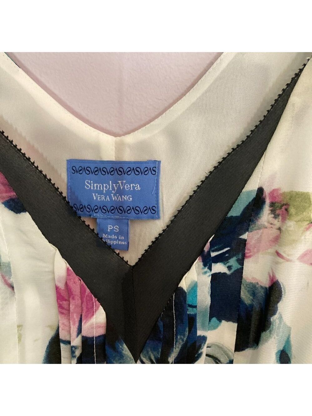Ann Taylor & Simply Vera Dresses, NWT, Set of 2, Size 4 Petite/Small Petite - Picture 3 of 16
